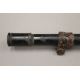 An early Winchester sniper scope. 40.5 cm long. - Image 3 of 5
