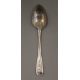 A cased set of silver teaspoons. 95.7 grammes. - Image 4 of 6