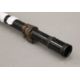 An early Winchester sniper scope. 40.5 cm long. - Image 2 of 5