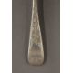 A cased set of silver teaspoons. 95.7 grammes. - Image 3 of 6