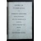 Cicero (M Tullius), Opera, 1797, 14 volumes, contemporary full tree calf, little worn, - Image 6 of 8
