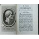 Cicero (M Tullius), Opera, 1797, 14 volumes, contemporary full tree calf, little worn, - Image 8 of 8