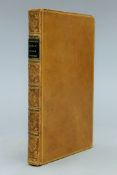 Johnson (Daniel), Sketches of Field Sports as Followed by the Natives of India,