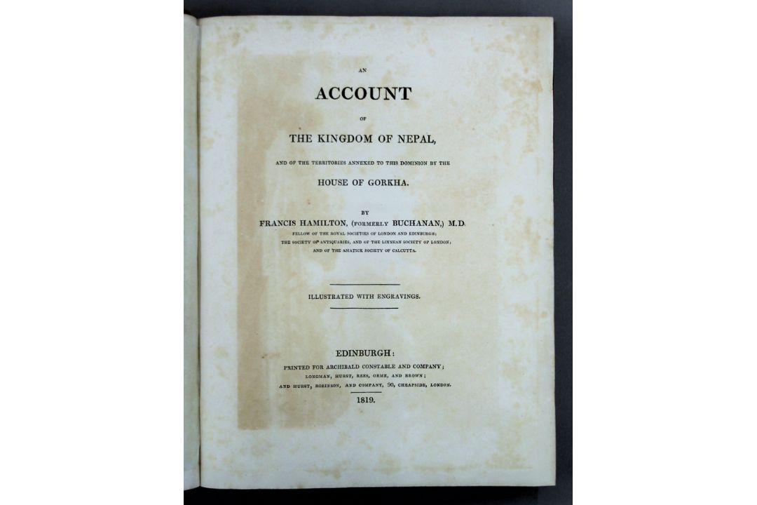 Hamilton (Francis), - Image 6 of 9