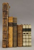 Edmonds (Clement), The Commentaries of C Julius Caesar of his Wars in Gallia, Thomas Newcomb, 1677,