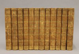 Gibbon (Edward), The History of the Decline and Fall of the Roman Empire,