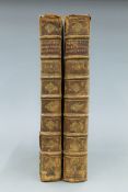 Baluze (Etienne), Histoire Genealogique de la Maison D'Auvergne, Antoine Dezallier, Paris, 1708,