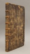 Coronelli (Vincenzo Maria), Description Geographique et Historique de la Moree,
