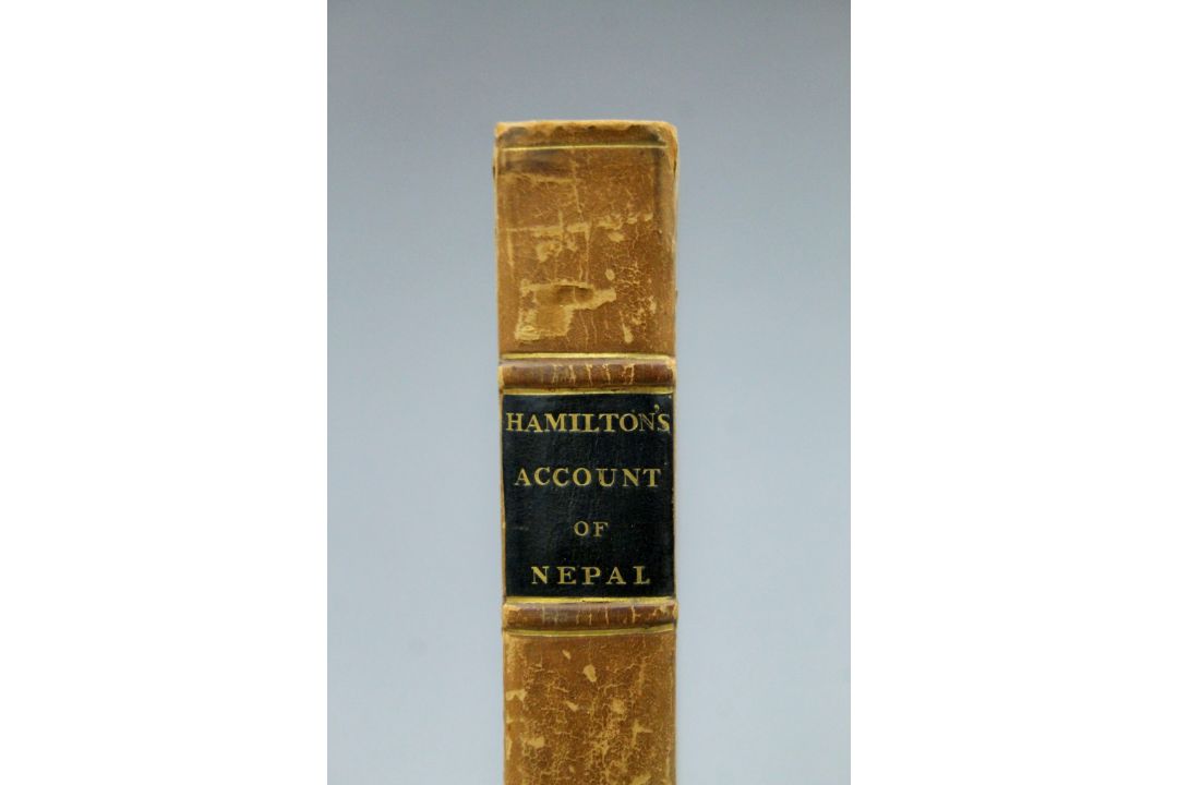 Hamilton (Francis), - Image 2 of 9
