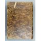 Cicero (M Tullius), Opera, 1797, 14 volumes, contemporary full tree calf, little worn, - Image 4 of 8