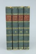 Irving (Washington), A History of the Life and Voyages of Christopher Columbus, John Murray, 1828,