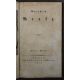 Geothe (Johann Von), Werke, 1806-1810, 13 volumes, contemporary tree calf, spines rubbed. - Image 6 of 8