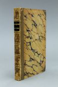 Bowdler (Thomas), Letters Written in Holland in the Months of September and October 1787,