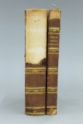 Forbes (J), Hortus Woburnensis,