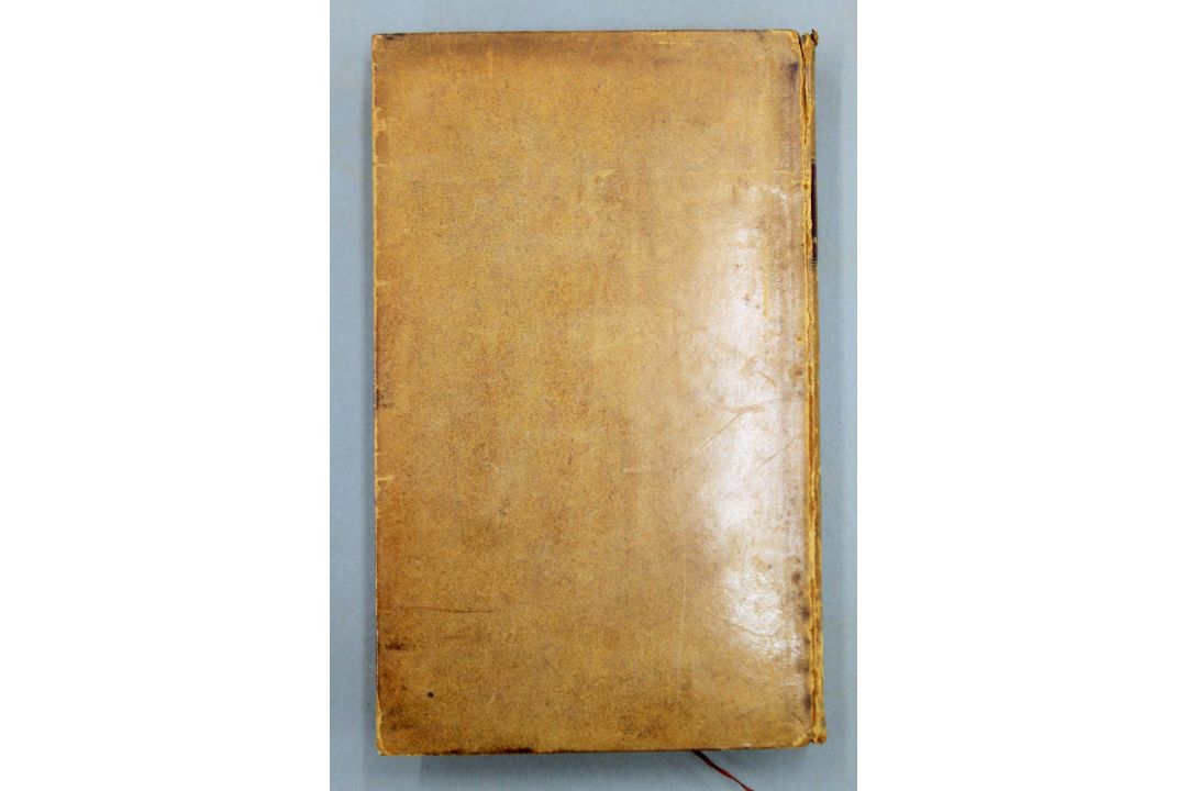 Copeland (Samuel), A History of the Island of Madagascar, Burton and Smith, 1822, first edition, - Image 4 of 8
