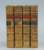 Du Halde (Jean Baptiste), The General History of China, Containing a Geographical, Historical,