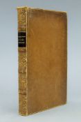 Hawker (Peter), Instructions to Young Sportsmen on the Choice, Care, and Management of Guns,