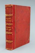 Cervantes (Miguel de), The History of Don Quixote,