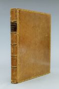 Johnson (Lt Col John), A Journey From India to England Through Persia, Georgia, Russia,