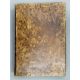 Cicero (M Tullius), Opera, 1797, 14 volumes, contemporary full tree calf, little worn, - Image 3 of 8