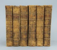 Herrera (Antonio de), The General History of the Vast Continent and Islands of America,