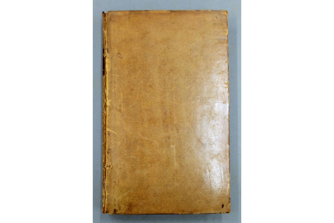 Copeland (Samuel), A History of the Island of Madagascar, Burton and Smith, 1822, first edition, - Image 3 of 8