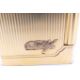A Dunhill lighter and a Davidoff lighter. The former 6.5 cm high. - Image 4 of 9