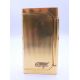 A Dunhill lighter and a Davidoff lighter. The former 6.5 cm high. - Image 3 of 9