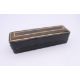 A Victorian Masonic rose cut diamond stick pin, boxed. 1.5 cm wide. - Image 9 of 9