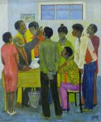 DOROTHY MULELLY, An Ex-Prisoner Reports to South West African Students of the U.N.I.N.