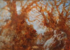 TOM KEATING (1917-1984) British (AR), Af