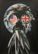 PETER KENNARD (born 1949) British (AR),