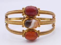 Jewellery, Antiques, Interiors and Collectables