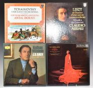 Classical - 22 box sets on RCA, CBS, Deutsche Gramaphon, Philips etc