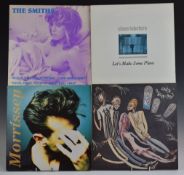 12 Inch Singles - 16 twelve inch singles, mostly Indie including Primal Scream, Chapterhouse, The