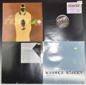 Approximately 170 twelve inch singles, mostly R'n'B / Hip Hop etc - part of a collection formerly