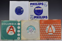 Demos - Approximately 50 demos, mostly 1960s and 1970s