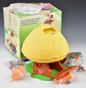 Kenner Ewok Family Hut play set, in original box.