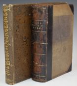 The Book of Nonsense by Edward Lear with 110 Illustrations published Frederick Warne 1898 the 32nd