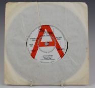 Shorty Long - Out of Get You (TMG512) demo. Record appears VG