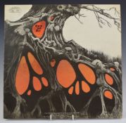 Earth and Fire - Earth and Fire (6437004). Record appears VG with a few soft scuffs side 1, cover