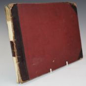 Tallis (John) Street Views and Pictorial Directory of England, Scotland and Ireland with a
