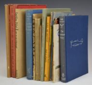 [WW2] Occupied England A Selection of Drawings & Jokes. 'All Buttoned Up!' A Scrapbook of R.A.F.