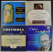 Classical - Approximately 100 albums