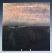 Hatfield and the North - Hatfield and the North (V2008). Record and cover appear Ex