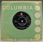 Rupert's People - Reflection Of Charles Brown (DB8226) appears Ex