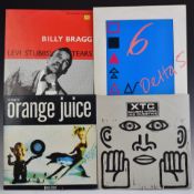 Approximately 65 twelve inch singles including The Specials, UB40, Prefab Sprout, Tears For Fears,