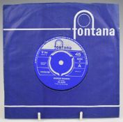 The Adlibs - Neighbour Neighbour (TF 584) appears at least Ex