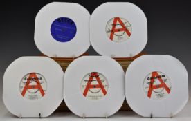 Demos - Twenty-five demos from the 1960s including Gary Criss, Bobby Vee, The Scaffold, Glenn