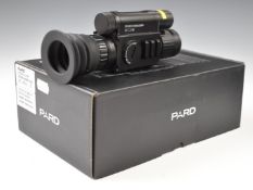 Pard NV008P night vision scope or unit, in original box